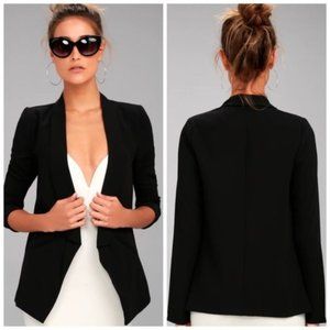 Lulus • Blazer